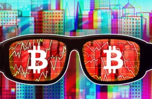 Биткоин рухнул ниже $80K: как рекордный рост инфляции в США потряс рынок криптовалют