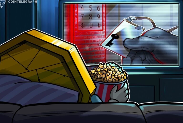 Хакеры украли 953 тыс. долларов у ботов Bloom за 94 секунды — быстрее, чем разогреть попкорн