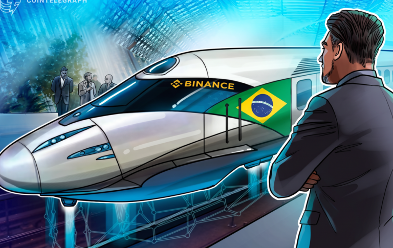 Binance подала заявку на лицензию в Бразилии до крайнего срока — 30 октября