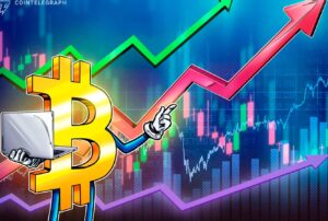 Приток средств в Bitcoin ETF достиг $6.3 миллиарда в третьем квартале на фоне роста цены BTC почти на 43%