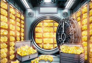 Компания Strive увеличила запасы биткоина на 11% благодаря исполнению варрантов на $208 млн
