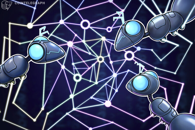 DATA Network переезжает на Sui: завершение работы над собственным блокчейном