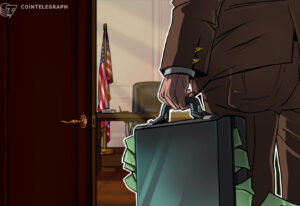 Бывший советник Трампа по криптовалюте получил прибыль от лоббирования закона о стэйблкоинах — WSJ