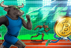 Покупатели биткоин-ETF следуют за трендом, а не задают его — DWF Labs