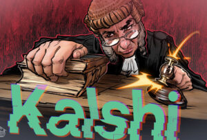 Юта подала иск к Kalshi и требует возврата прибыли с платформы предсказательных рынков