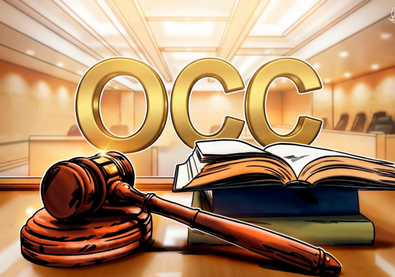 Группы местных банков подали иск против OCC из-за доверительных банковских лицензий для криптокомпаний
