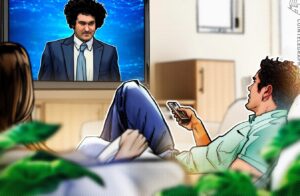 Сам Банкман-Фрид ответил актеру, играющему его в сериале Netflix, до премьеры «Алтруистов»
