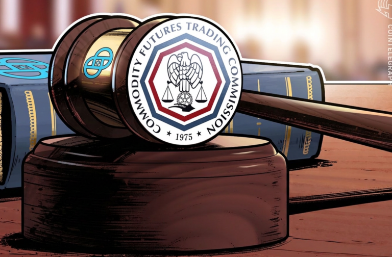 Суд США отклонил просьбу Gemini и CFTC о пересмотре штрафа в $5 млн: почему регулятор не изменил своё решение