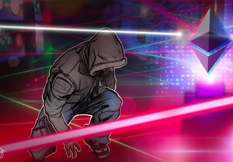 Хакер Drift перевел 109 млн долларов в ETH на Tornado Cash за два дня
