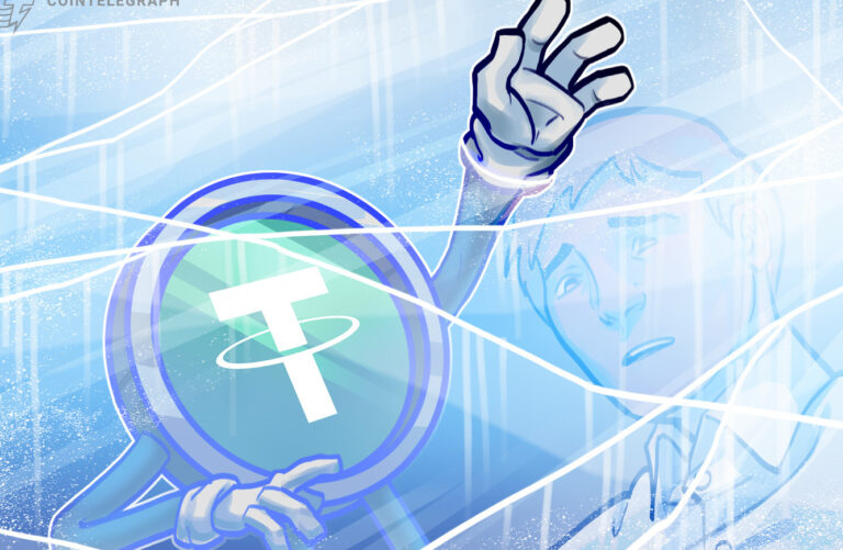 Tether оказался в центре скандала: Conduit подала иск из-за заморозки $2,8 млн без объяснений