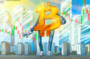 Биткоин-ETF вернул 110 млн долларов после оттока в 774 млн