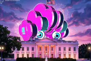 Трамп намерен назначить Джея Клейтона новым куратором по искусственному интеллекту