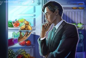 «Ваш холодильник может когда-нибудь стейкать эфир или выпускать мемкоины»: председатель CFTC