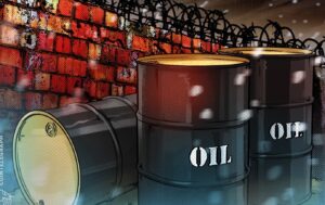 Биткоин пытается удержаться выше $81 000, пока нефть Brent обновила максимумы с марта