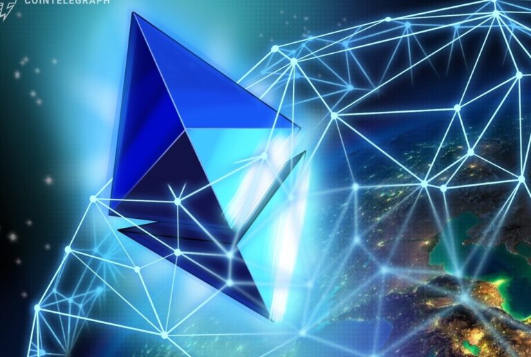 Тестирование атомной транзакции L1-L2 в EEZ: шаг к объединению Ethereum