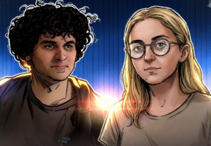 Netflix представил трейлер сериала о Сэме Бэнкмане-Фриде и Каролине Эллисон, предшествовавшем краху FTX