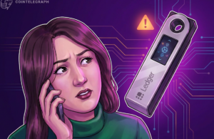 Ledger проводит расследование потерь средств, связанных с реселлером из Юго-Восточной Азии, и предупреждает пользователей