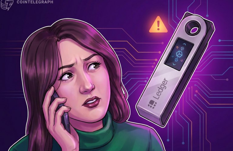 Ledger проводит расследование потерь средств, связанных с реселлером из Юго-Восточной Азии, и предупреждает пользователей
