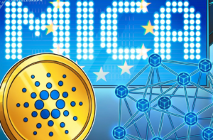 Фонд Cardano предупреждает ЕС: не расширять правила MiCA на DeFi и стейкинг