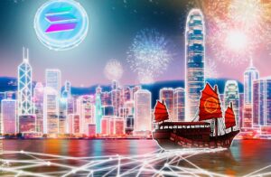 Южнокорейская Mirae Asset Securities выпустила токенизированные облигации на Solana