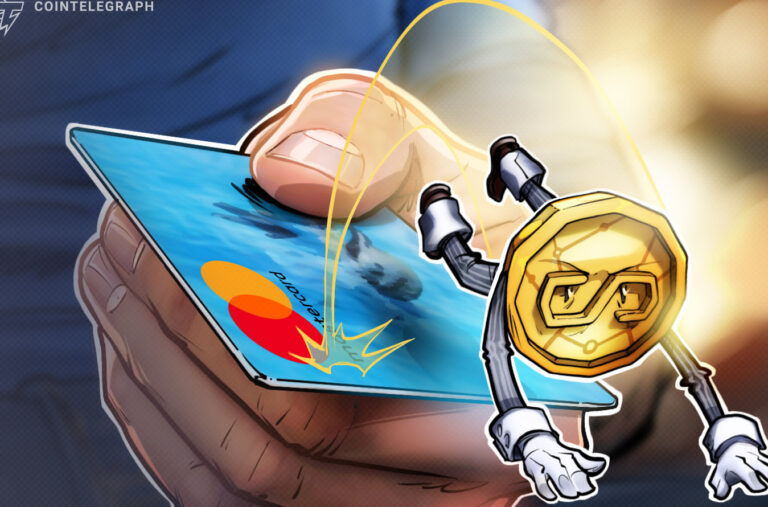 Mastercard запускает инструмент для проверки рисков стабильных монет в банках и платежных системах