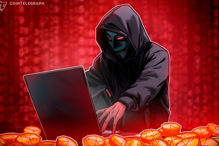 Хакерская атака на Bitget на сумму $388 миллионов привела к убыткам в сфере криптозащиты в третьем квартале свыше $1 миллиарда