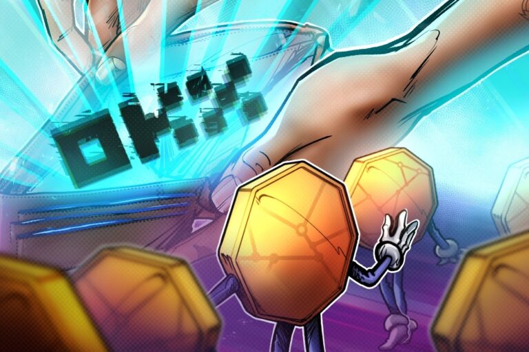 OKX привлекает новый капитал при оценке в 25 миллиардов долларов