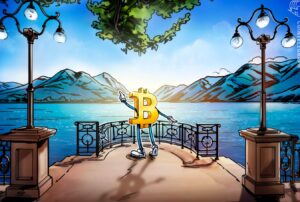 FINMA одобрила первый в Швейцарии биткоин-ETF для розничных инвесторов