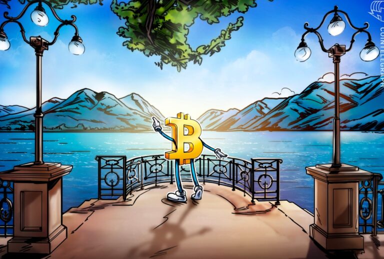 FINMA одобрила первый в Швейцарии биткоин-ETF для розничных инвесторов