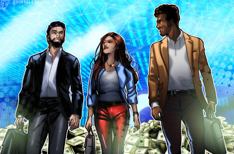 Luxor Technology привлекла 16 млн долларов от CMT Digital на фоне слияния рынков майнинга биткоина и AI