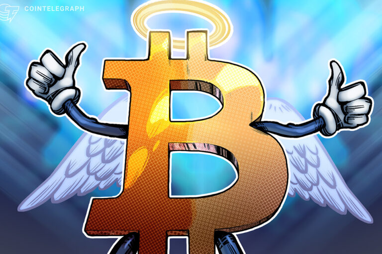 Начало октября: приток $103 млн в биткойн-ETF