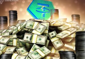Tether поддержал стартап AIsa как стратегического инвестора, завершив раунд расширения стартового финансирования