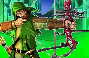 Аналитики Bernstein: рынок предсказаний принесет Robinhood $1,7 млрд к 2028 году и обгонит криптовалютный доход