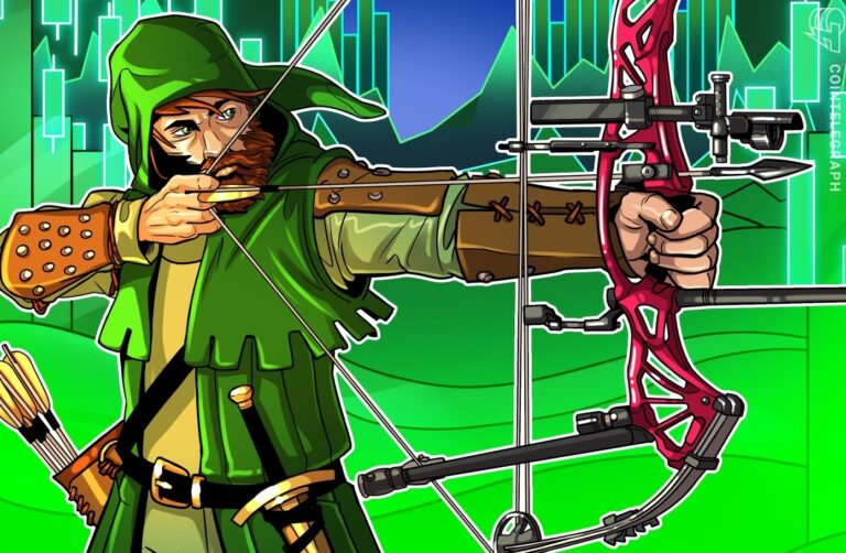 Аналитики Bernstein: рынок предсказаний принесет Robinhood $1,7 млрд к 2028 году и обгонит криптовалютный доход