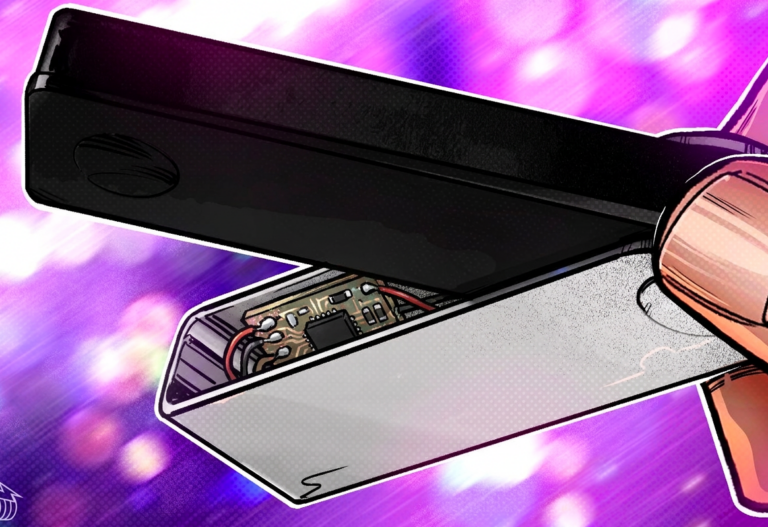 Ledger подтвердил наличие несанкционированного аппаратного импланта; убытки могут превысить $86 миллионов
