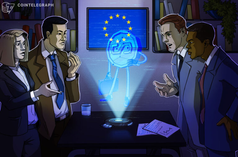 Circle призывает ЕС пересмотреть правила резервирования стейблкоинов в рамках пересмотра MiCA