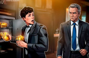 Сенатор США расследует Tether после сделки с бывшим советником Трампа по криптовалюте