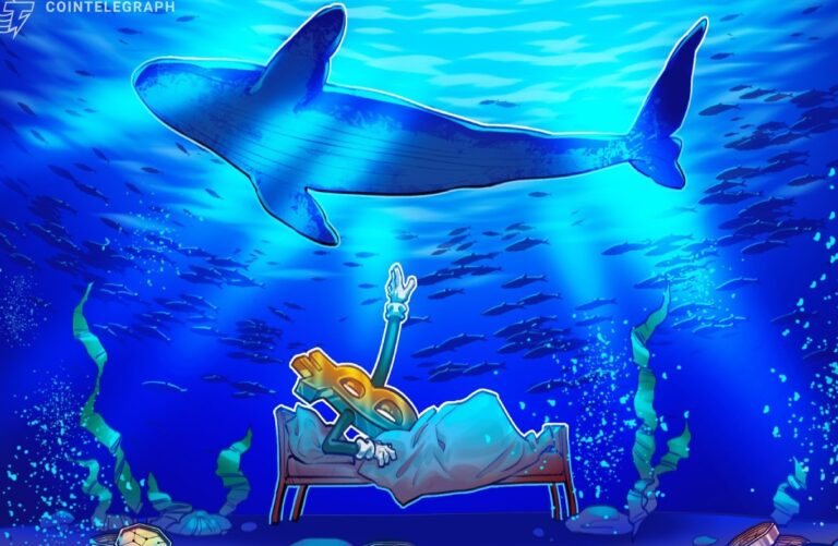 Выводы BTC из Binance достигли рекорда с середины 2023 года на фоне увеличения депозитов стейблкоинов от китов