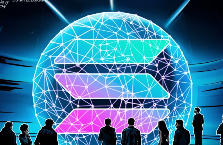 Фонд Solana запускает DvP для мгновенных расчетов