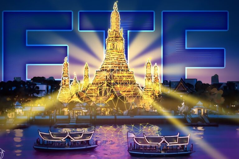 Первые крипто-ETF в Таиланде могут стартовать с осторожностью: прогноз CoinShares