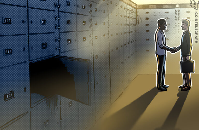 Standard Chartered окончательно согласовала покупку Zodia Custody