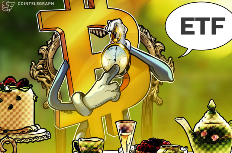 Криптоинвесторы теряют $90 миллионов на ETF Bitcoin на фоне падения BTC на 32% от исторического максимума