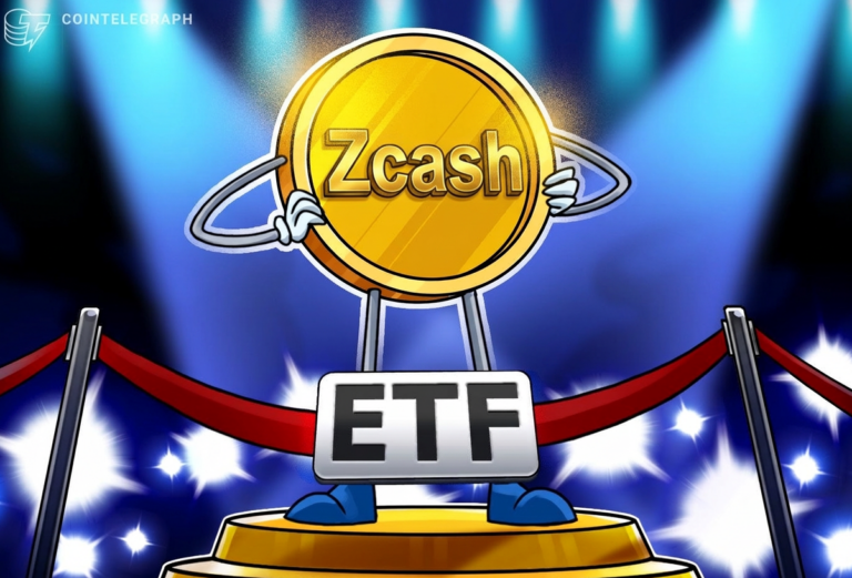 ETF на Zcash от Winklevoss: подача заявки на листинг на Nasdaq