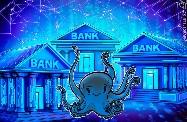 Компания-мать Kraken приобретёт литовский Saldo Bank: новый виток интеграции крипто и традиционной финансовой системы