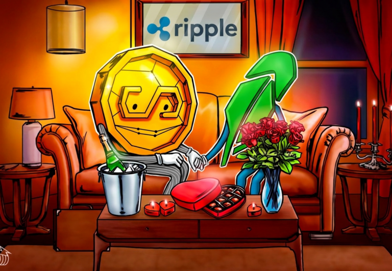 Ripple и Robinhood расширяют партнёрство: RLUSD появится для розничных и институциональных клиентов