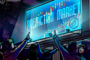 Underdog запускает криптовалютные депозиты через zerohash для предсказательных рынков