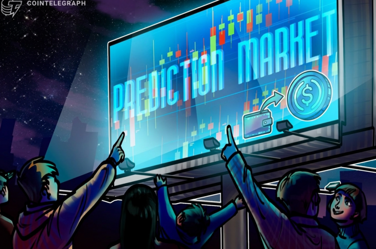 Underdog запускает криптовалютные депозиты через zerohash для предсказательных рынков