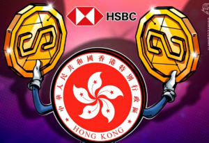 HSBC запустила стабильную монету RedCoin (RCHKD) для розничных платежей в Гонконге