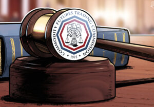 CFTC подала в суд на Юту, чтобы заблокировать иск против платформы предсказательных рынков Kalshi