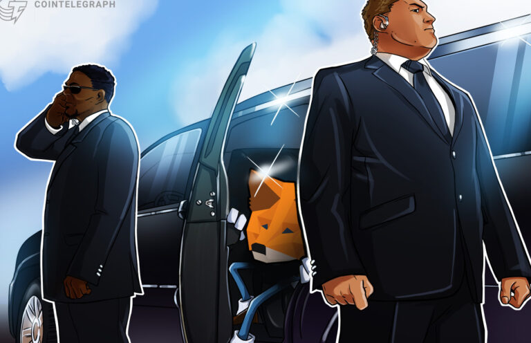 MetaMask прекращает работу с валидаторами Ethereum из-за расследования инцидента с безопасностью